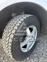 2012 Land Rover Freelander