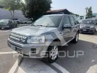2012 Land Rover Freelander