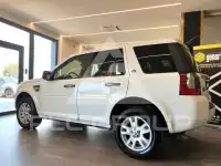 2012 Land Rover Freelander