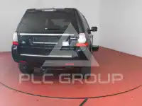 2012 Land Rover Freelander