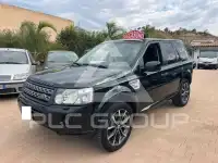 2012 Land Rover Freelander