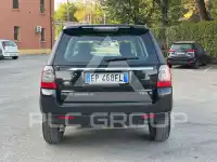2012 Land Rover Freelander