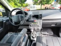 2012 Land Rover Freelander