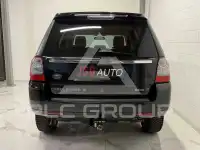 2012 Land Rover Freelander