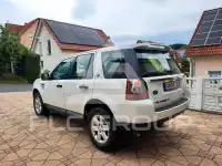 2012 Land Rover Freelander