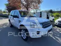 2012 Land Rover Freelander