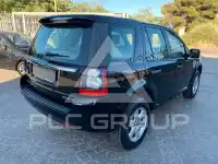 2012 Land Rover Freelander