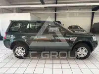 2012 Land Rover Freelander