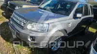 2012 Land Rover Freelander
