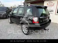 2012 Land Rover Freelander