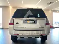 2012 Land Rover Freelander