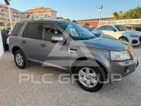 2012 Land Rover Freelander
