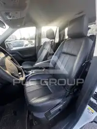 2012 Land Rover Freelander
