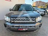2012 Land Rover Freelander