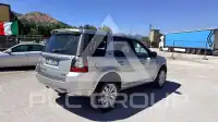2012 Land Rover Freelander