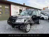 2012 Land Rover Freelander