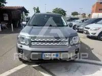 2012 Land Rover Freelander