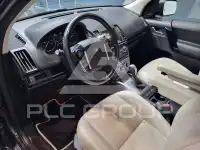 2012 Land Rover Freelander