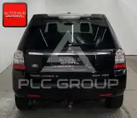 2012 Land Rover Freelander