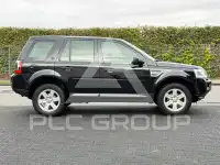 2012 Land Rover Freelander