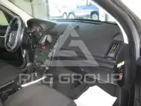 2012 Land Rover Freelander