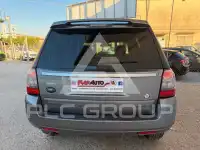 2012 Land Rover Freelander