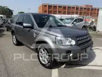 2012 Land Rover Freelander