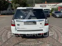 2012 Land Rover Freelander