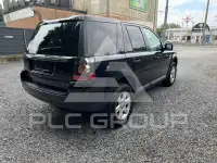 2012 Land Rover Freelander