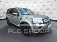 2012 Land Rover Freelander