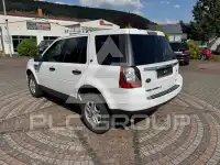 2012 Land Rover Freelander