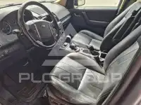 2012 Land Rover Freelander
