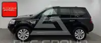 2012 Land Rover Freelander