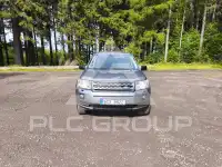 2012 Land Rover Freelander