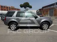 2012 Land Rover Freelander