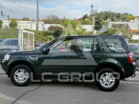 2012 Land Rover Freelander