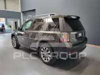 2012 Land Rover Freelander