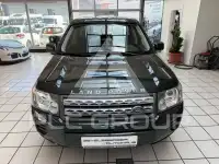 2012 Land Rover Freelander