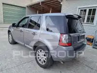 2012 Land Rover Freelander