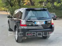 2012 Land Rover Freelander