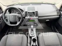 2012 Land Rover Freelander