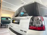 2012 Land Rover Freelander