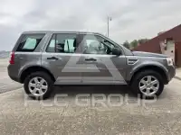 2012 Land Rover Freelander