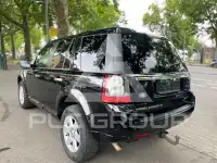 2012 Land Rover Freelander