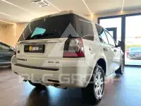 2012 Land Rover Freelander