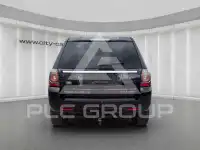 2012 Land Rover Freelander