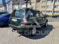 2012 Land Rover Freelander