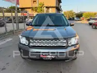 2012 Land Rover Freelander