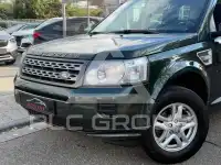 2012 Land Rover Freelander