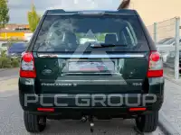2012 Land Rover Freelander